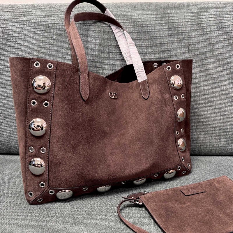 Va1e*ntin0 shopping bag